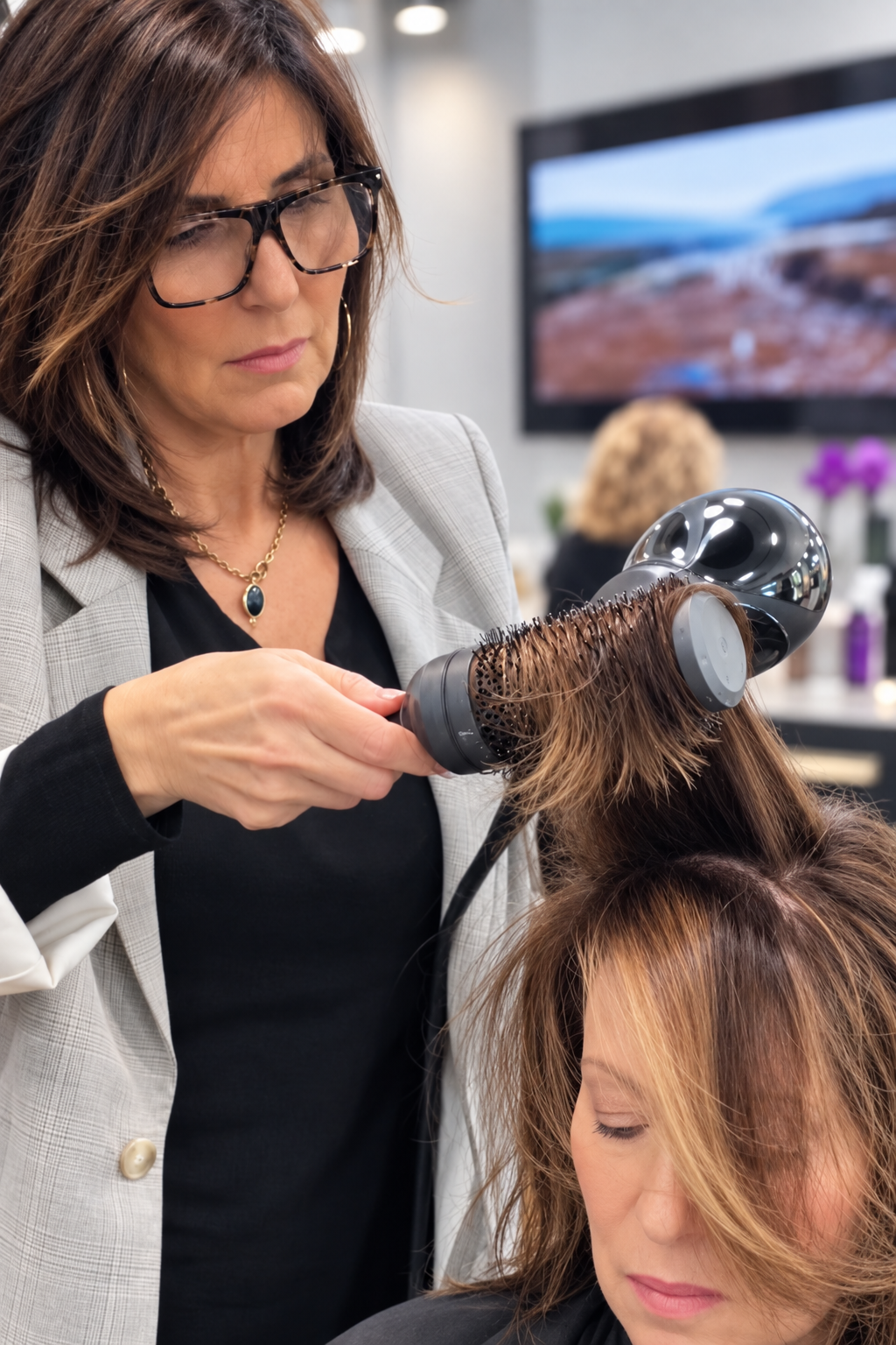 Photo Hair Digital Academy